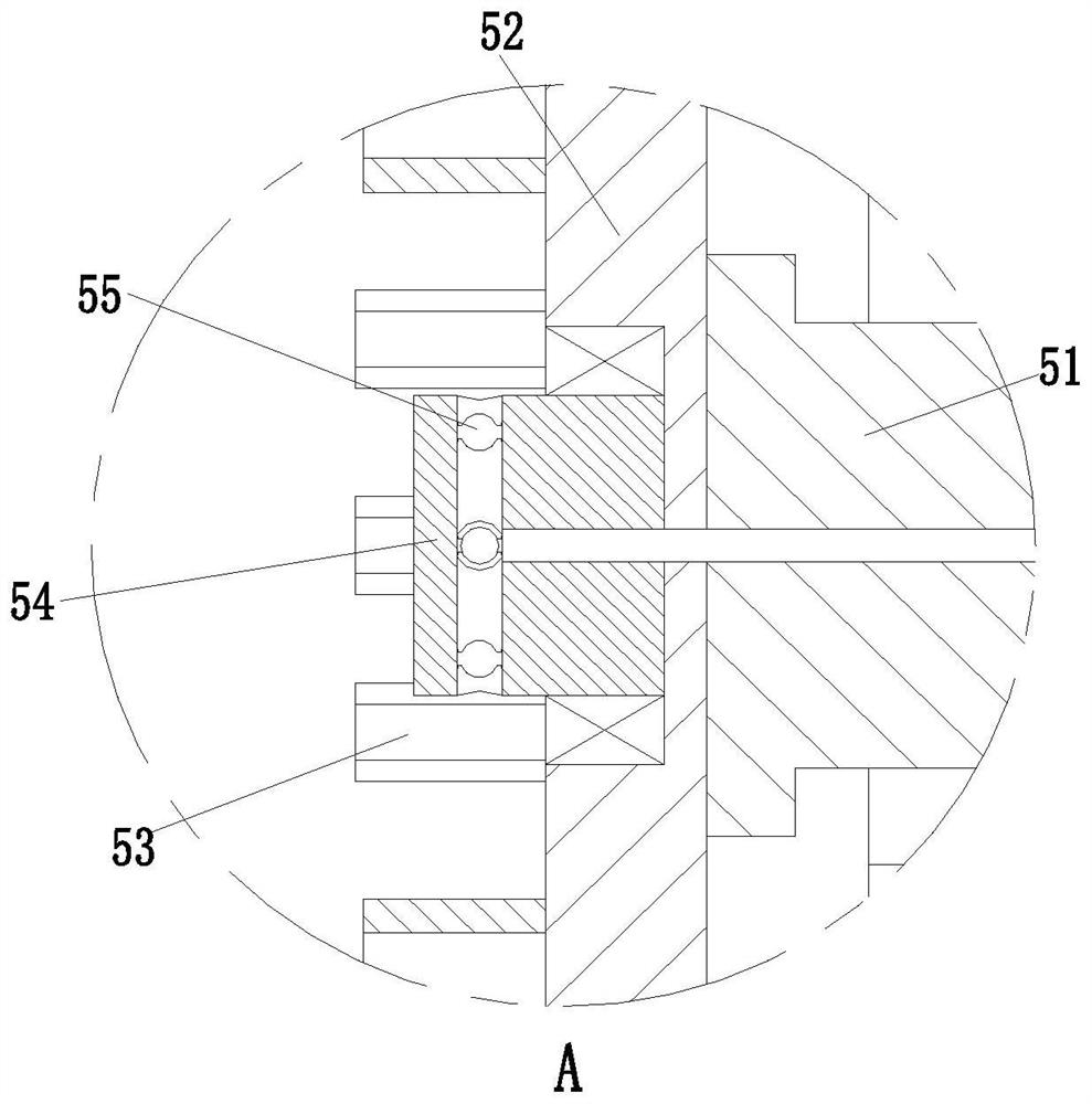 Intelligent medical atomizer for children