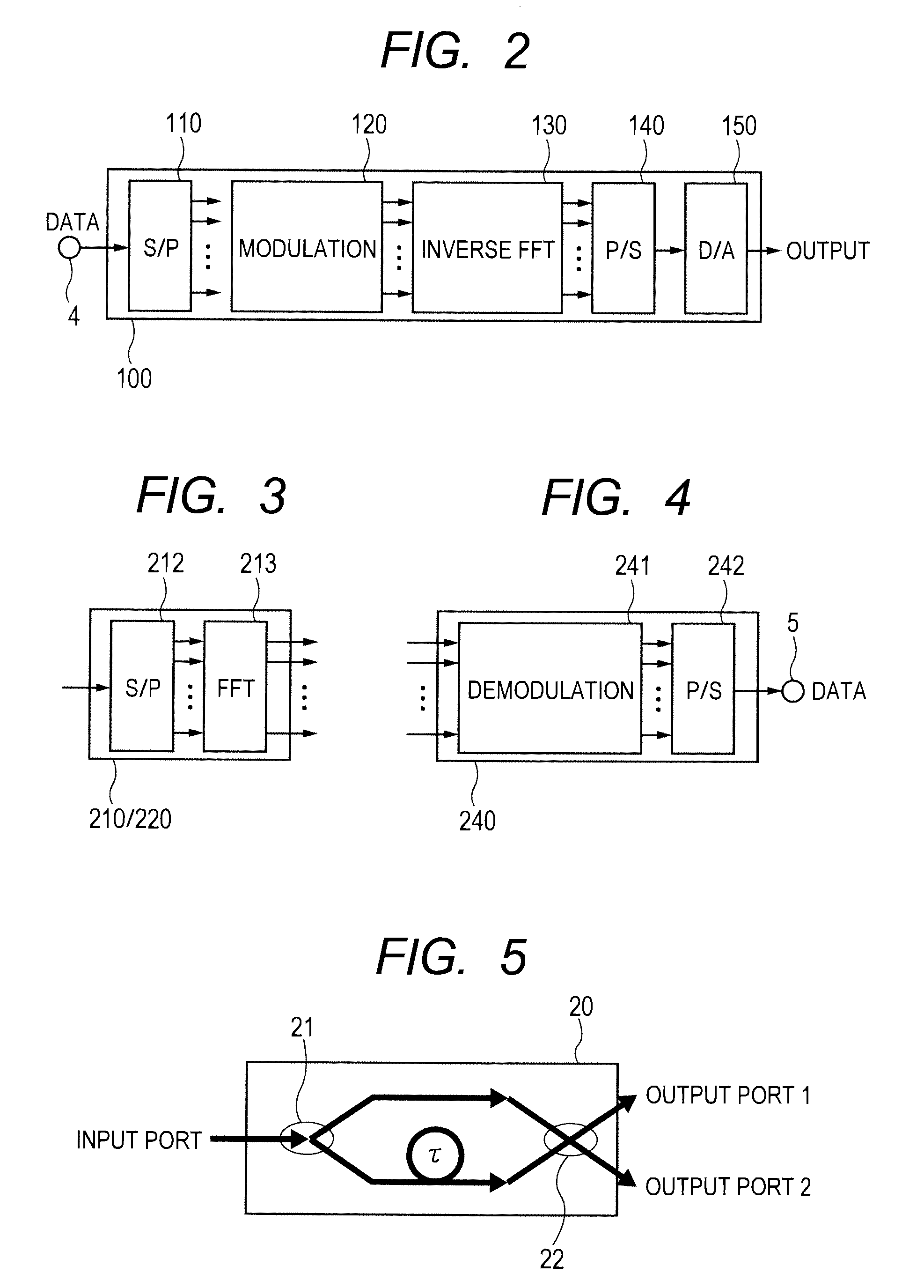 Optical communication system, optical receiver, optical transponder, wavelength multiplexing optical communication system, wavelength multiplexing receiving device, and wavelength multiplexing optical transponder