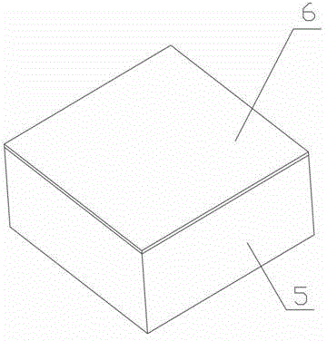 Lighting lamp and lighting optical module thereof