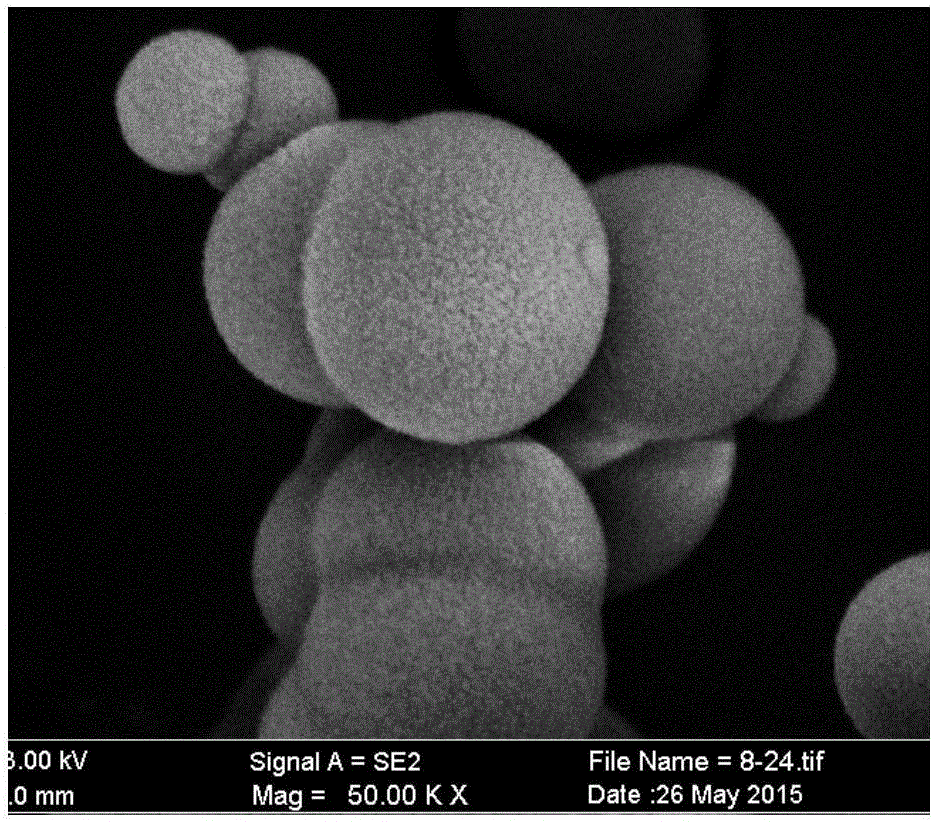 Green method for comprehensively utilizing biomass ash