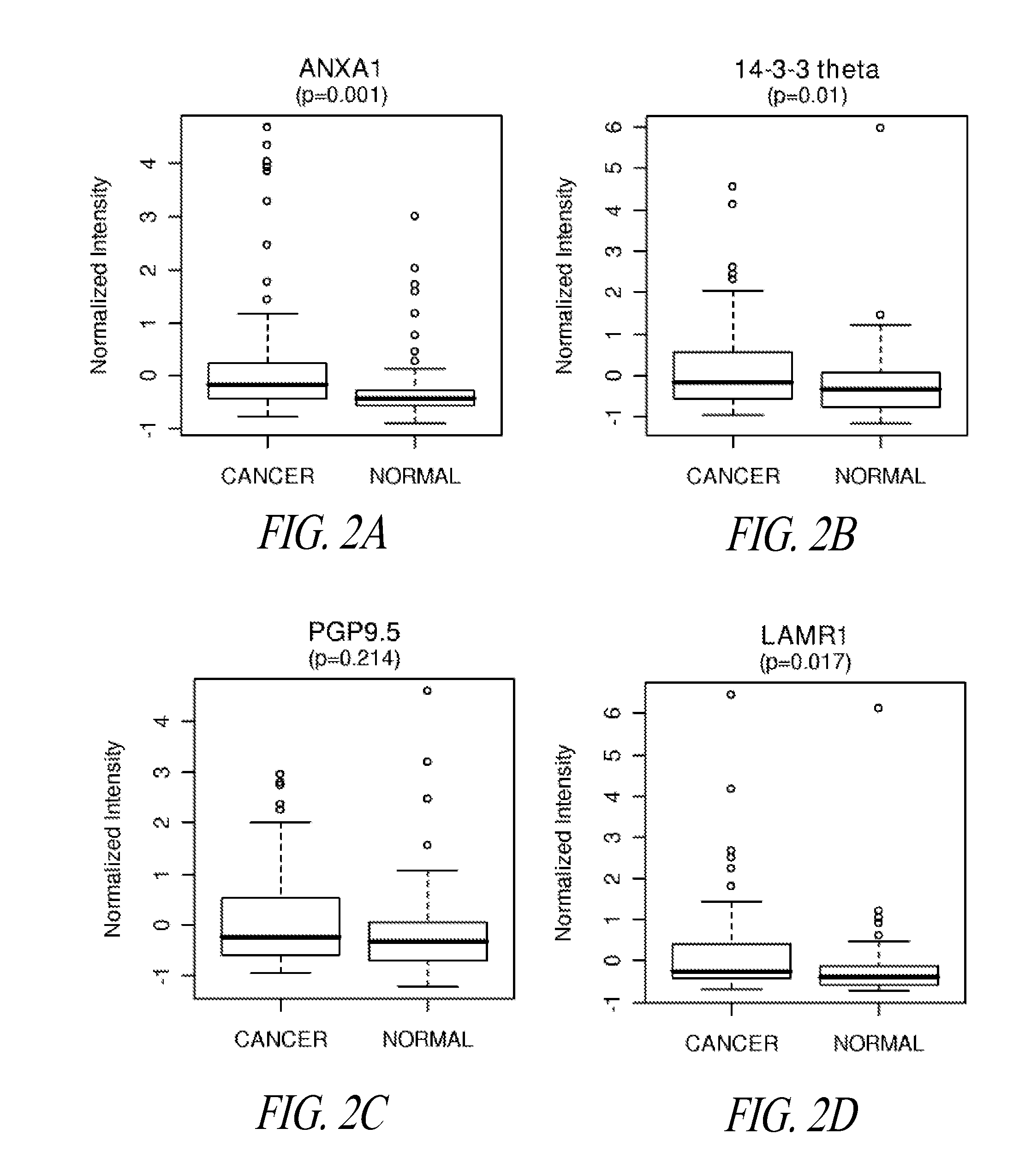 Lung cancer diagnosis