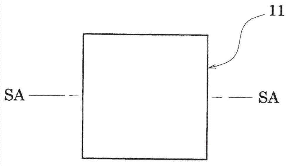 Thermally conductive sheet