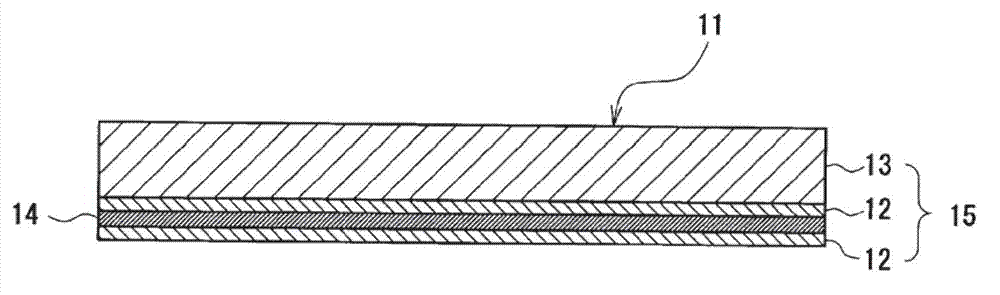 Thermally conductive sheet