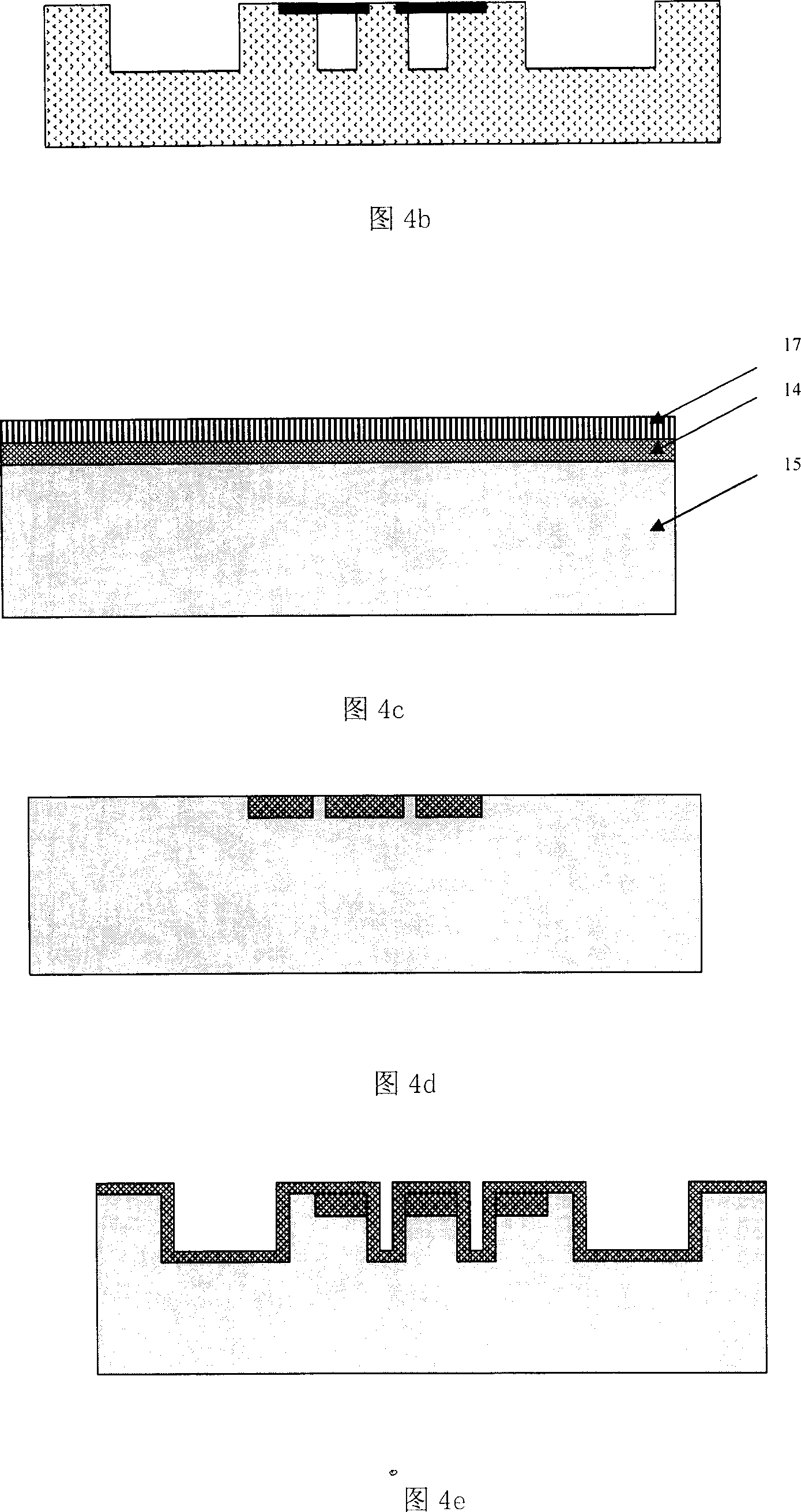 Jet flow angle velocity transducer and method for making same