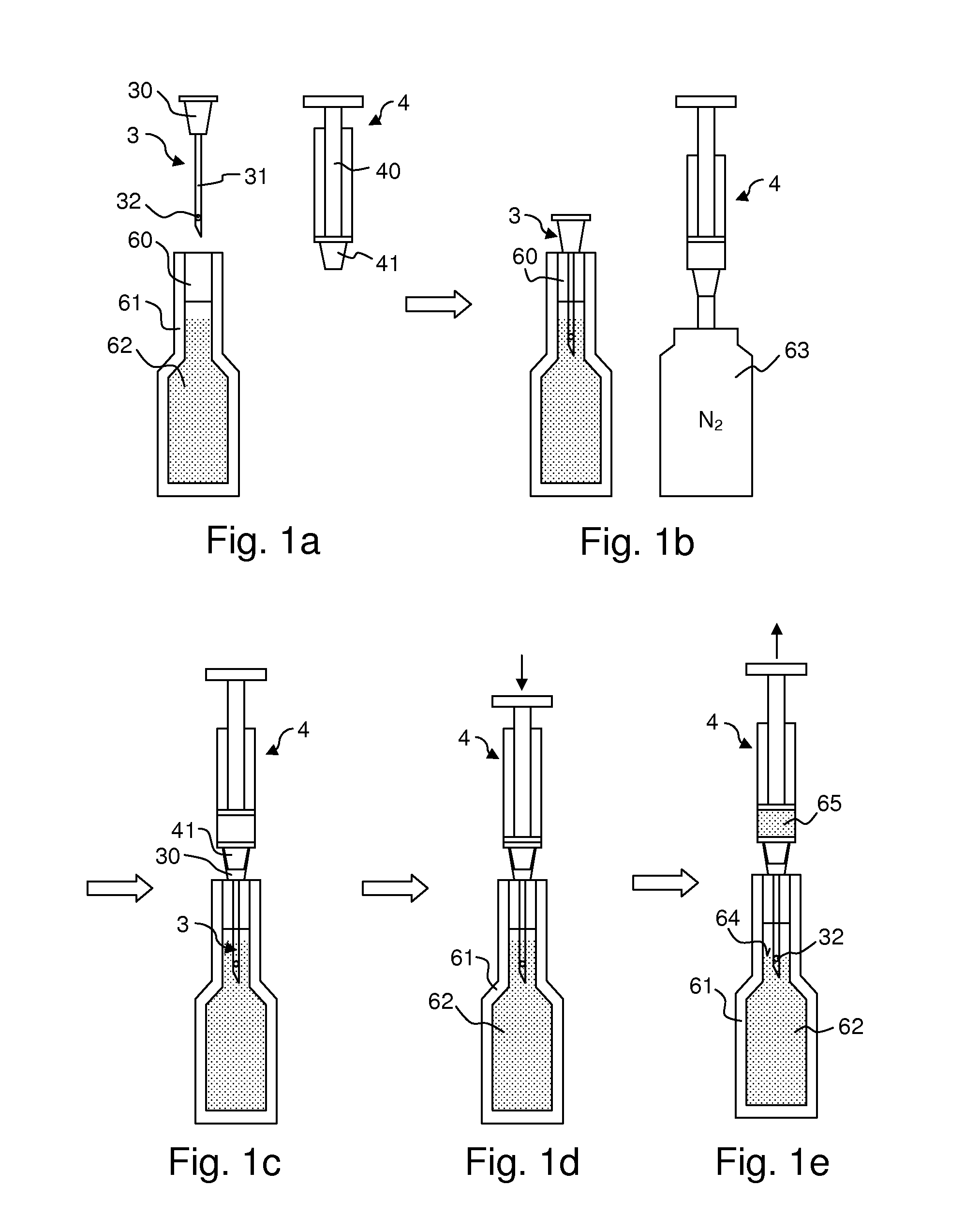 Method and apparatus for the analysis of wine