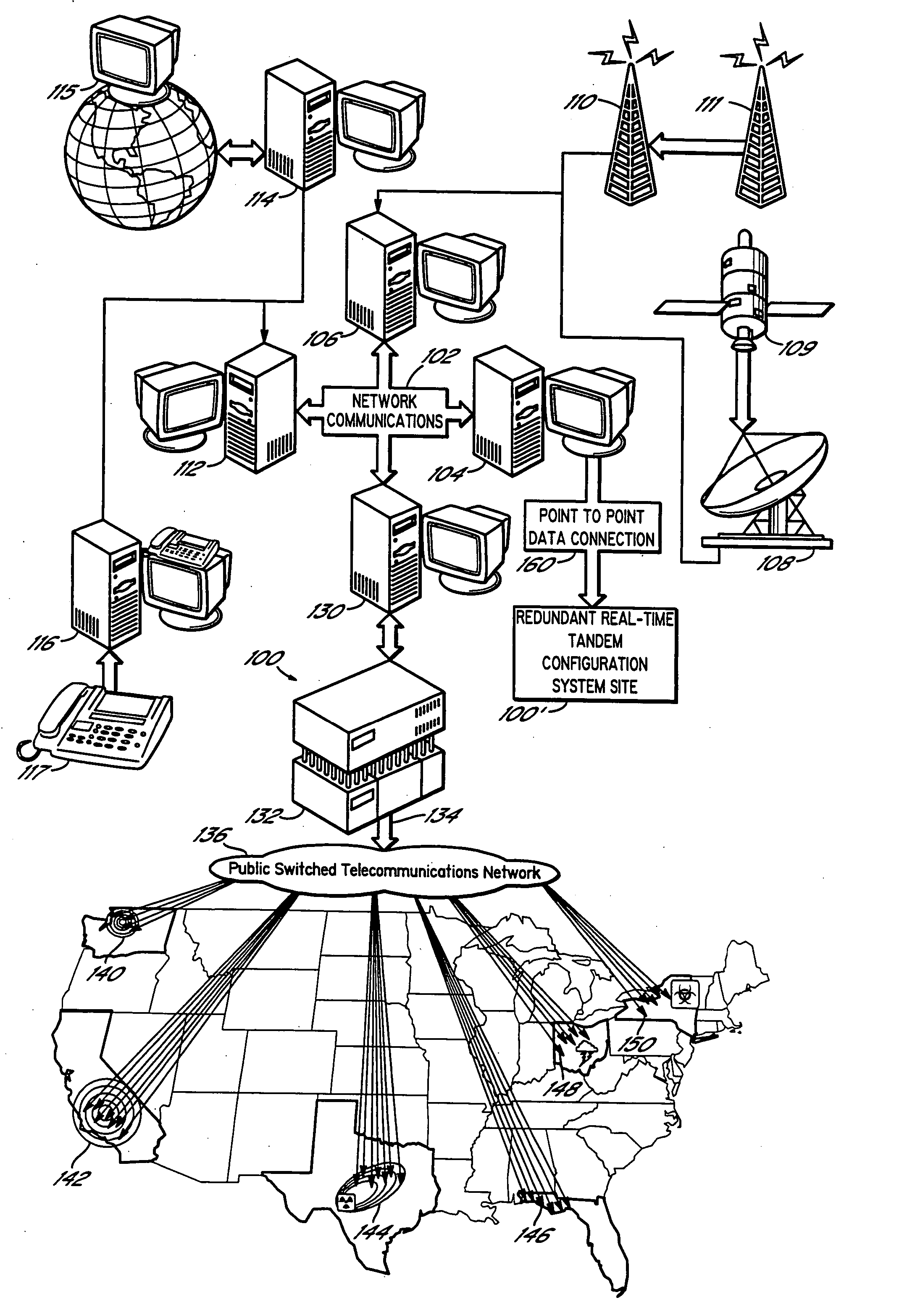 Alert notification system