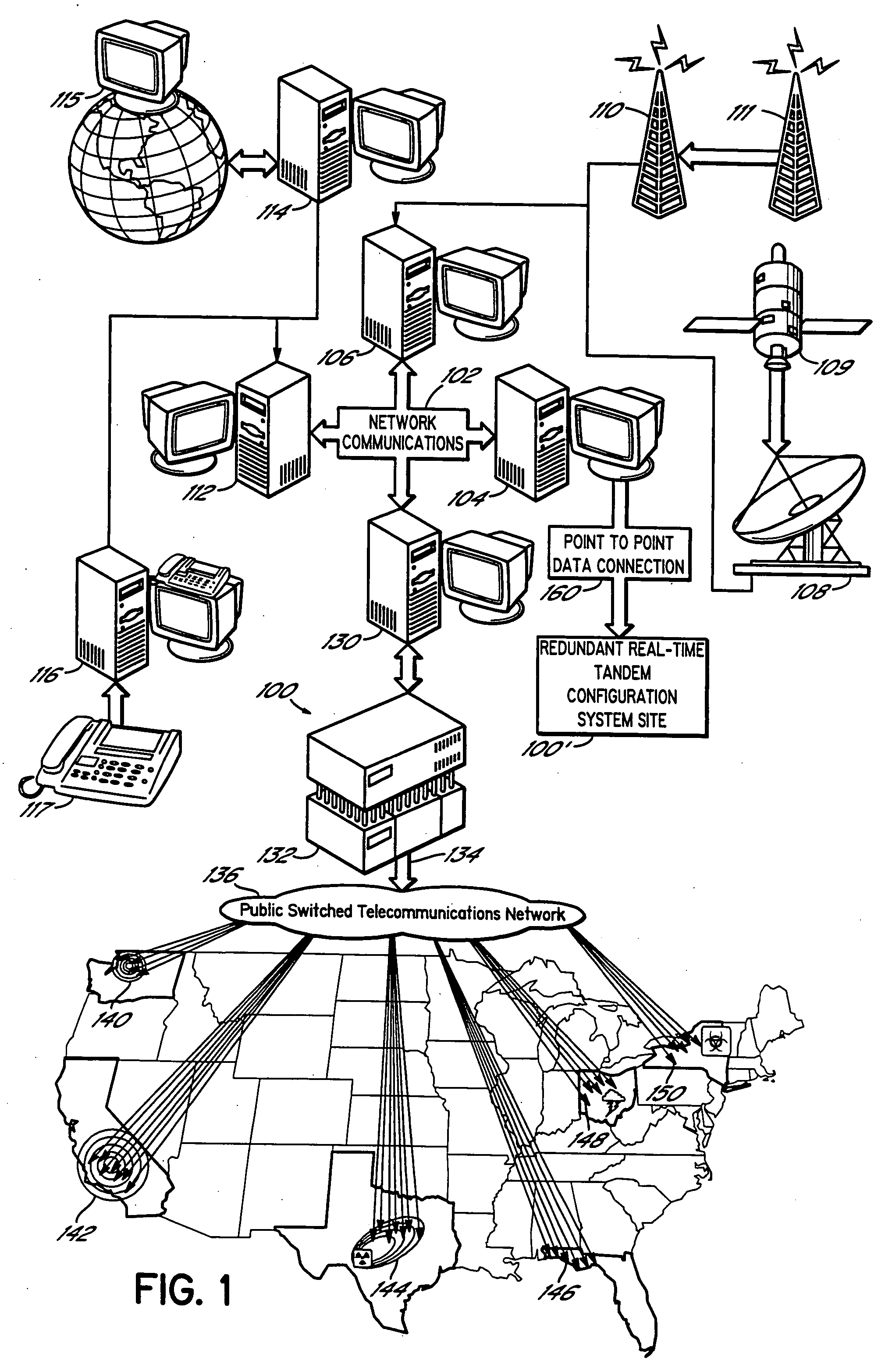 Alert notification system