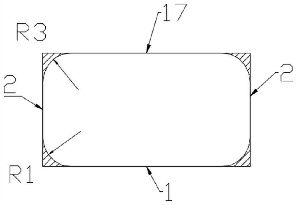 Impeller, centrifugal compressor and air conditioner