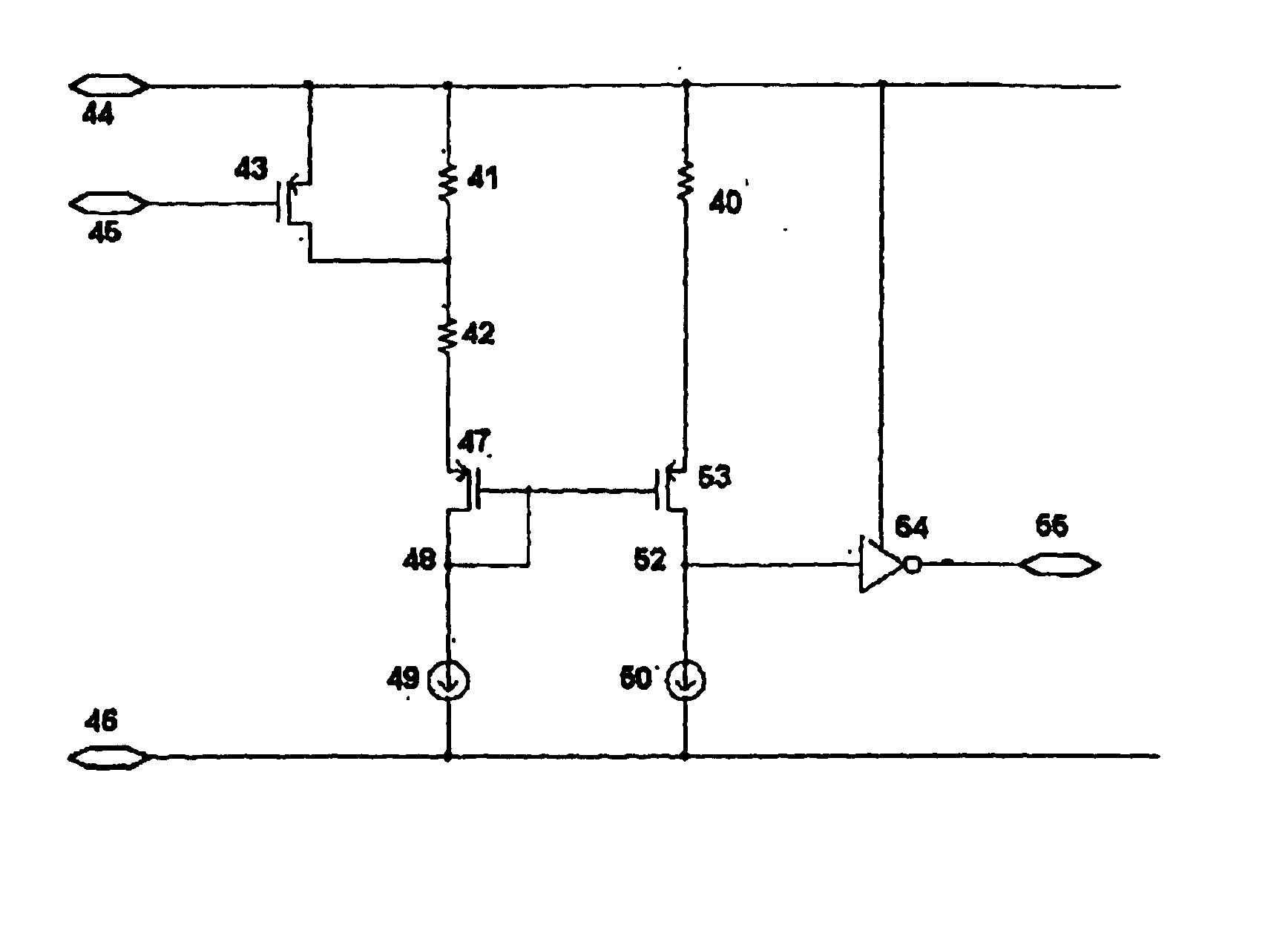 Method and apparatus for improving the reliability of the reading of integrated circuit fuses