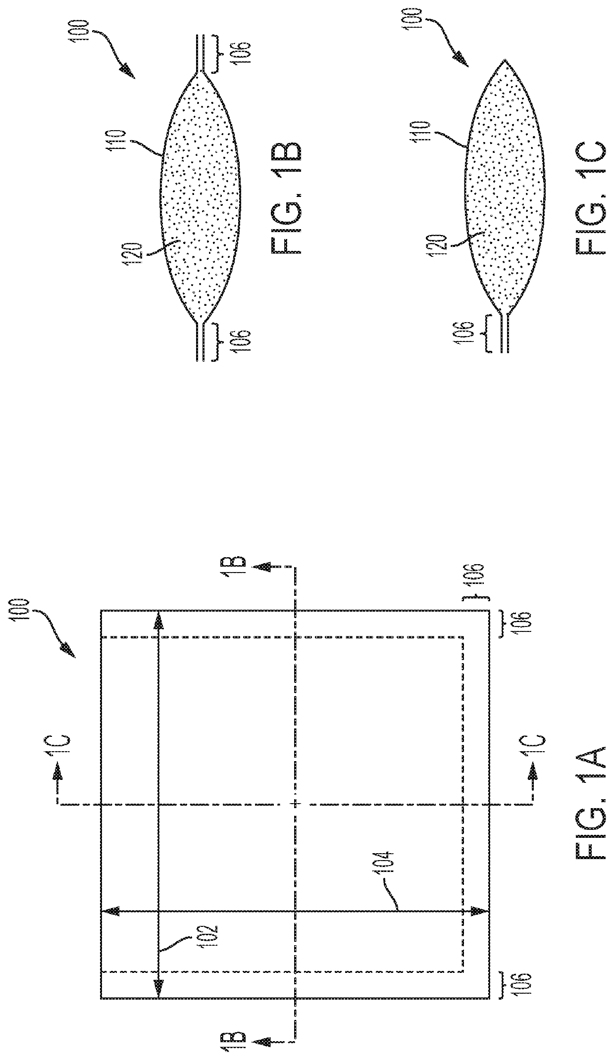 Dissolvable paper package for delivery of a food product