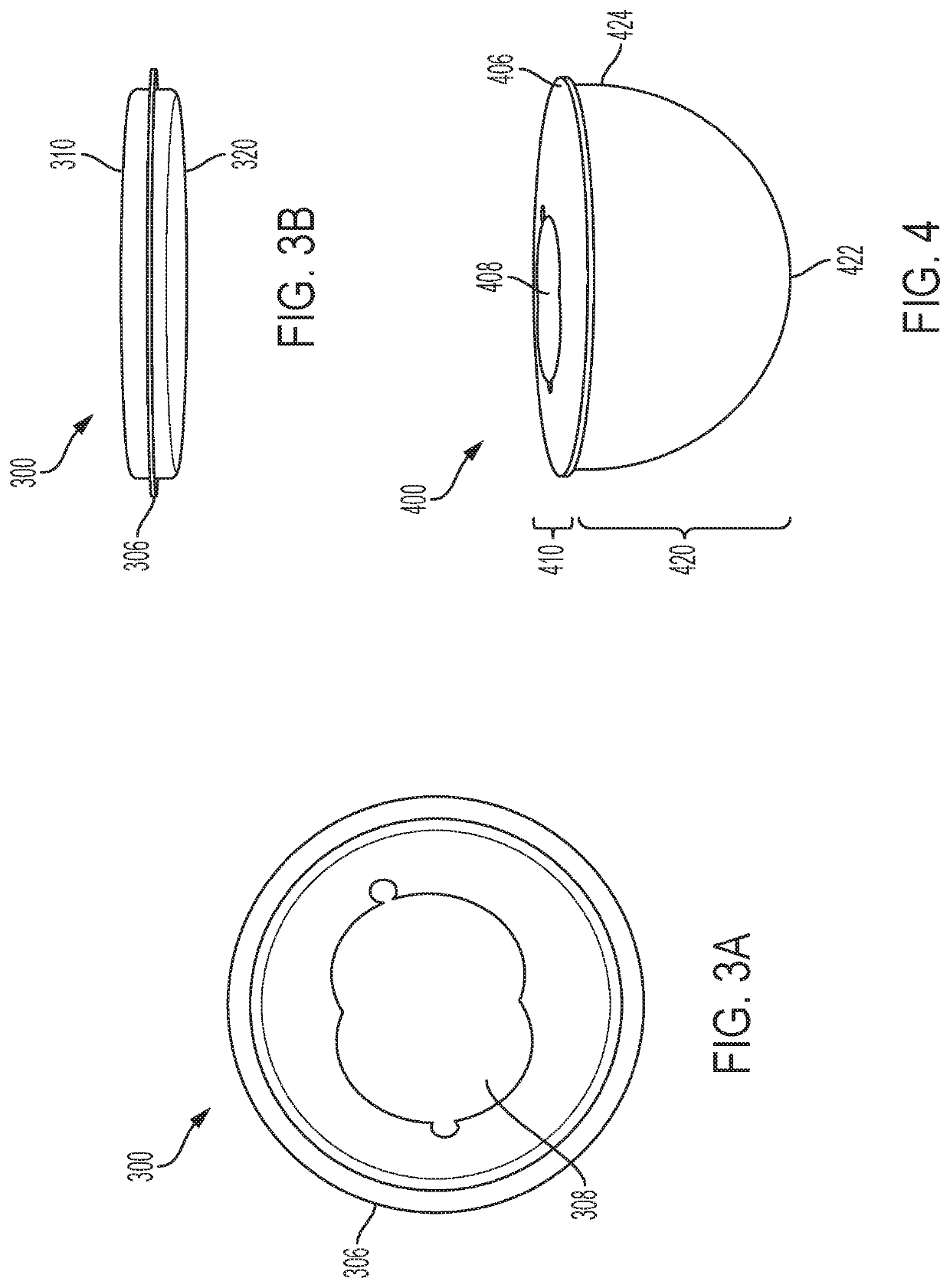 Dissolvable paper package for delivery of a food product