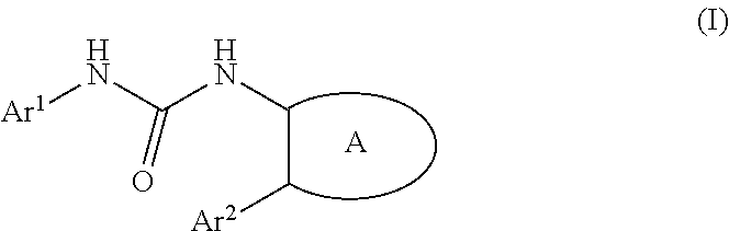 Urea derivative or pharmacologically acceptable salt thereof