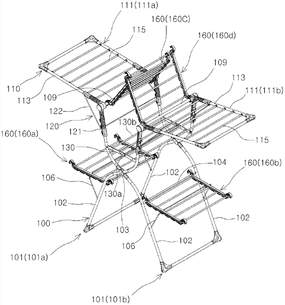 Laundry dryer