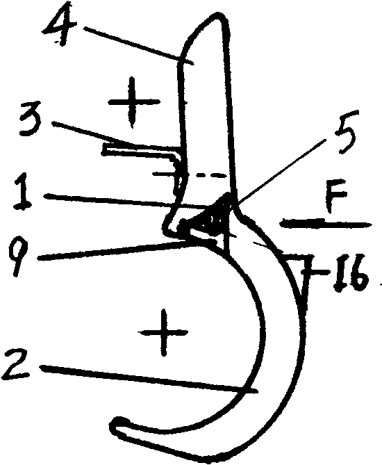 Traversing compact spinning apparatus