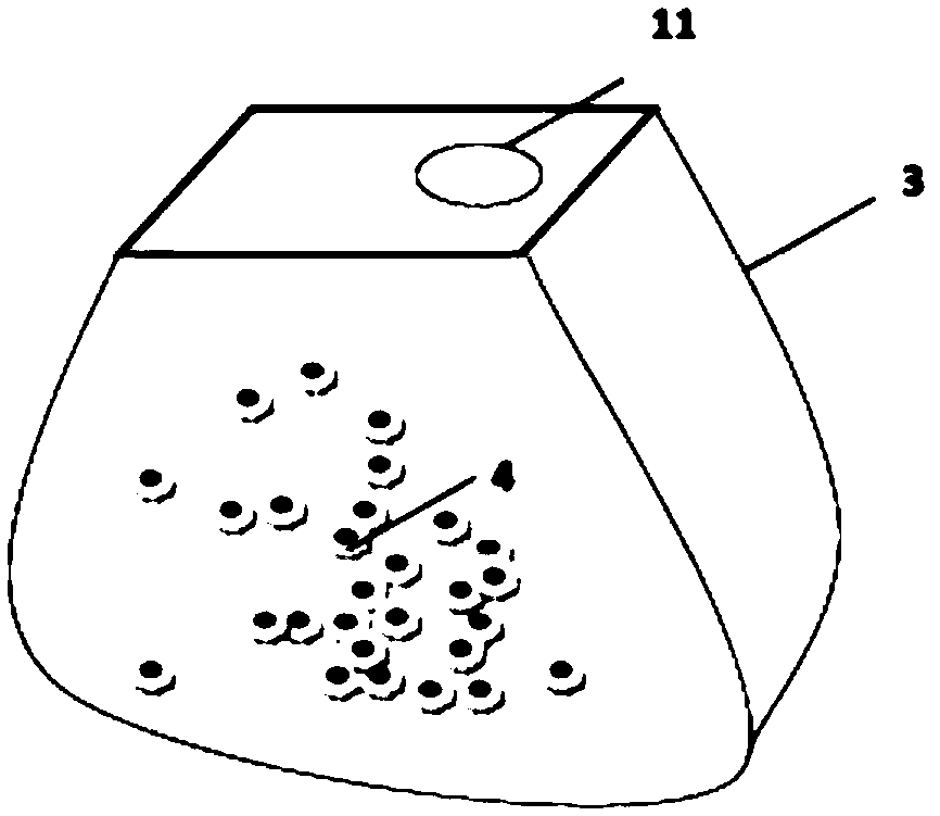 Automatic control method for circuit board electroplating