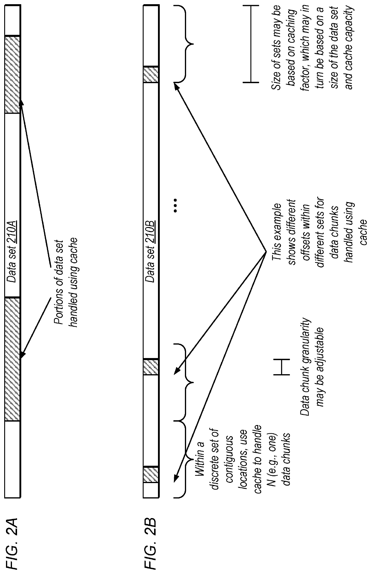 Cache Filtering