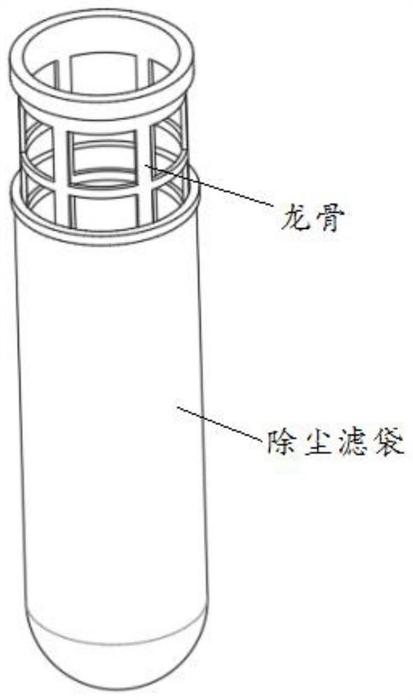 Big data based intelligent monitoring, analyzing and managing system for dust removal equipment