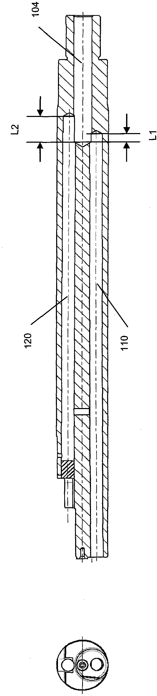 rotary compressor