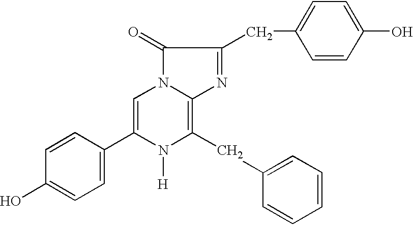 Renilla reniformis fluorescent proteins, nucleic acids encoding the fluorescent proteins and the use thereof in diagnostics, high throughput screening and novelty items