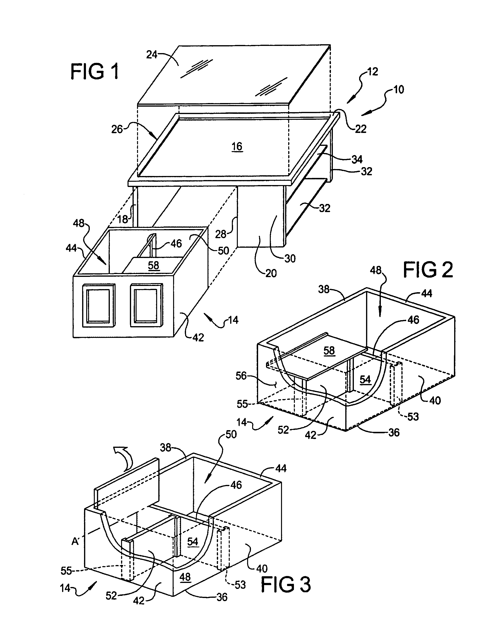 Furniture system