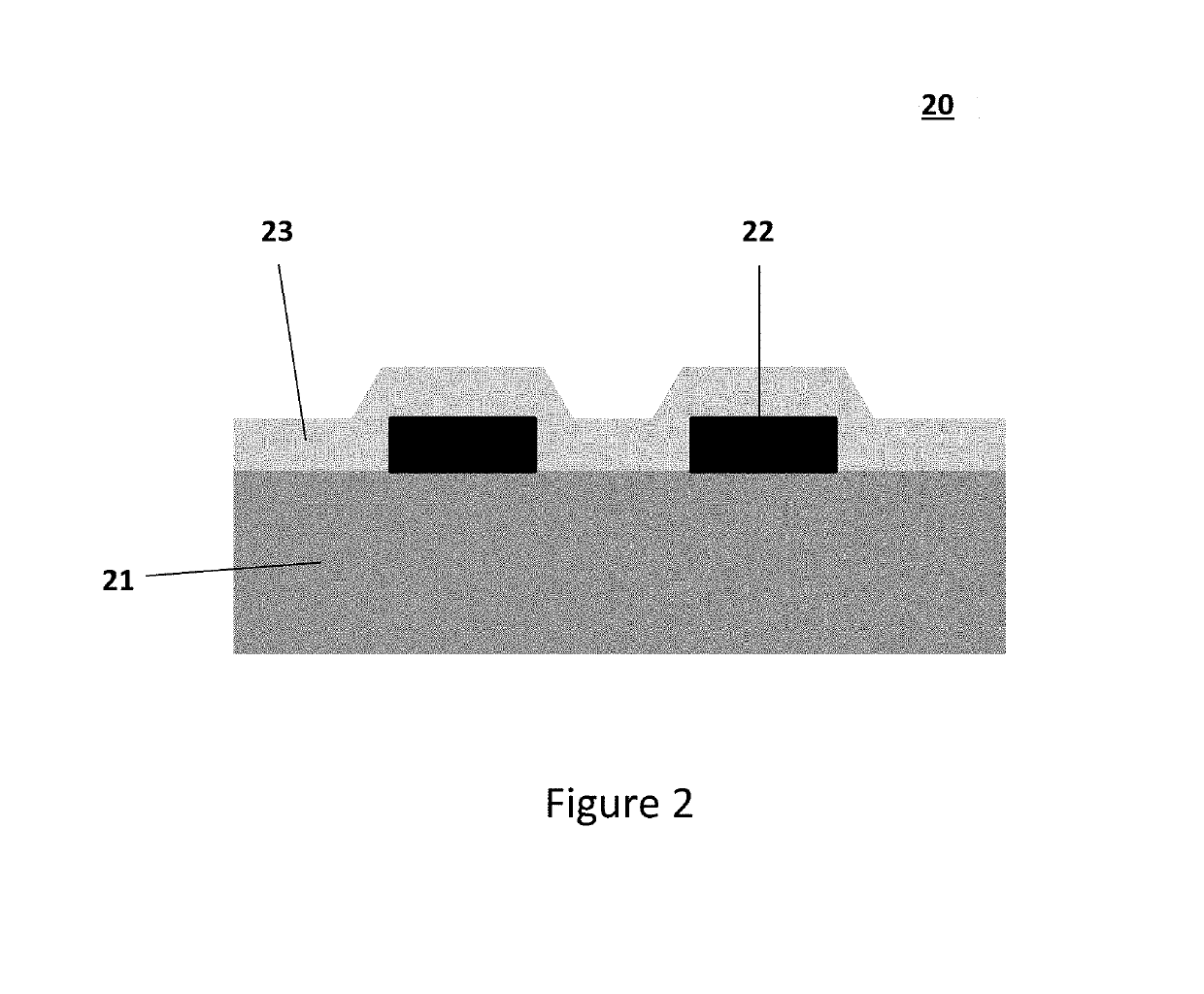 Saw device and method of manufacture