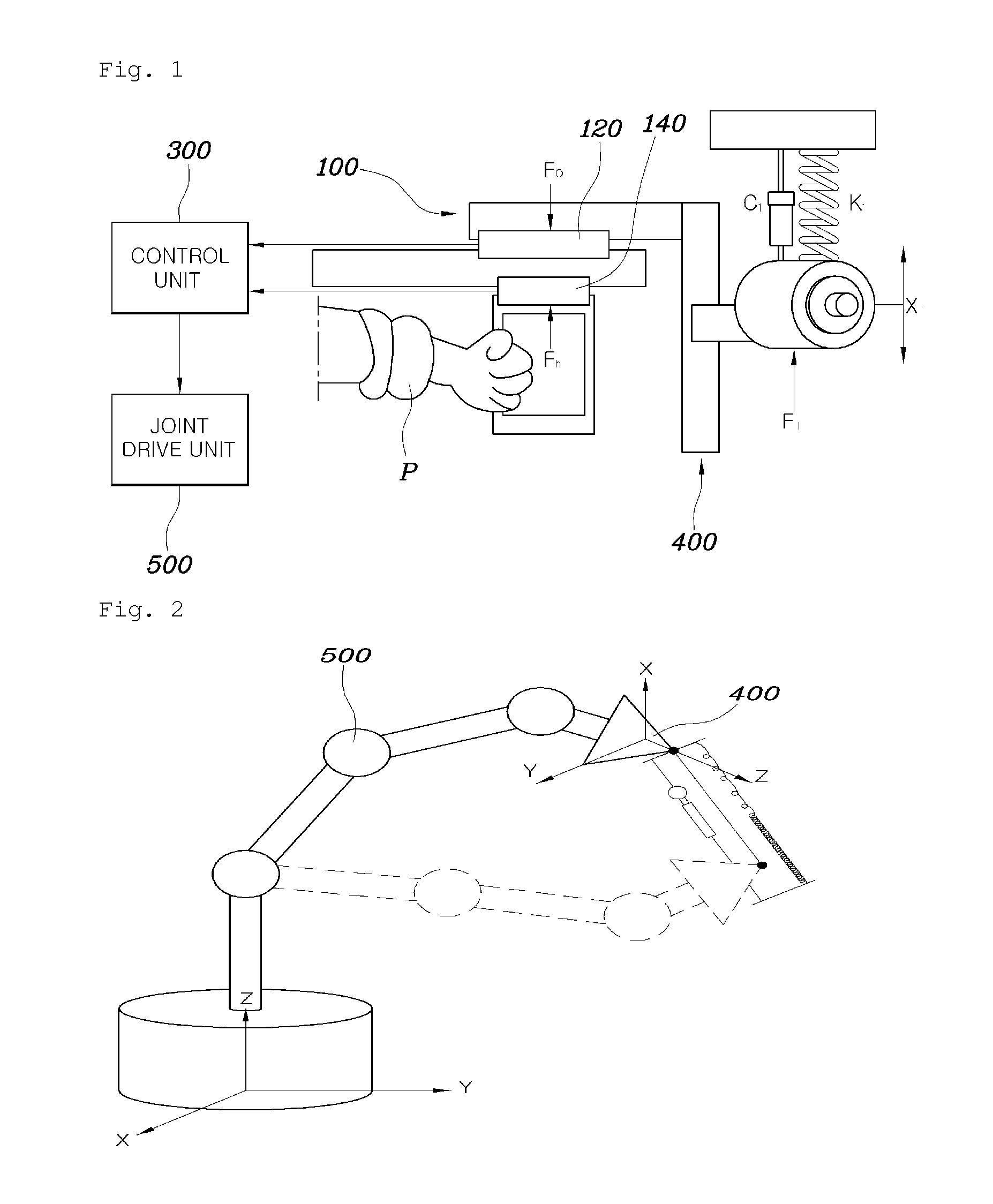 Method and system for controlling lifting operation of wearable robot