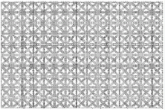 Novel alginate dressing and preparation method thereof