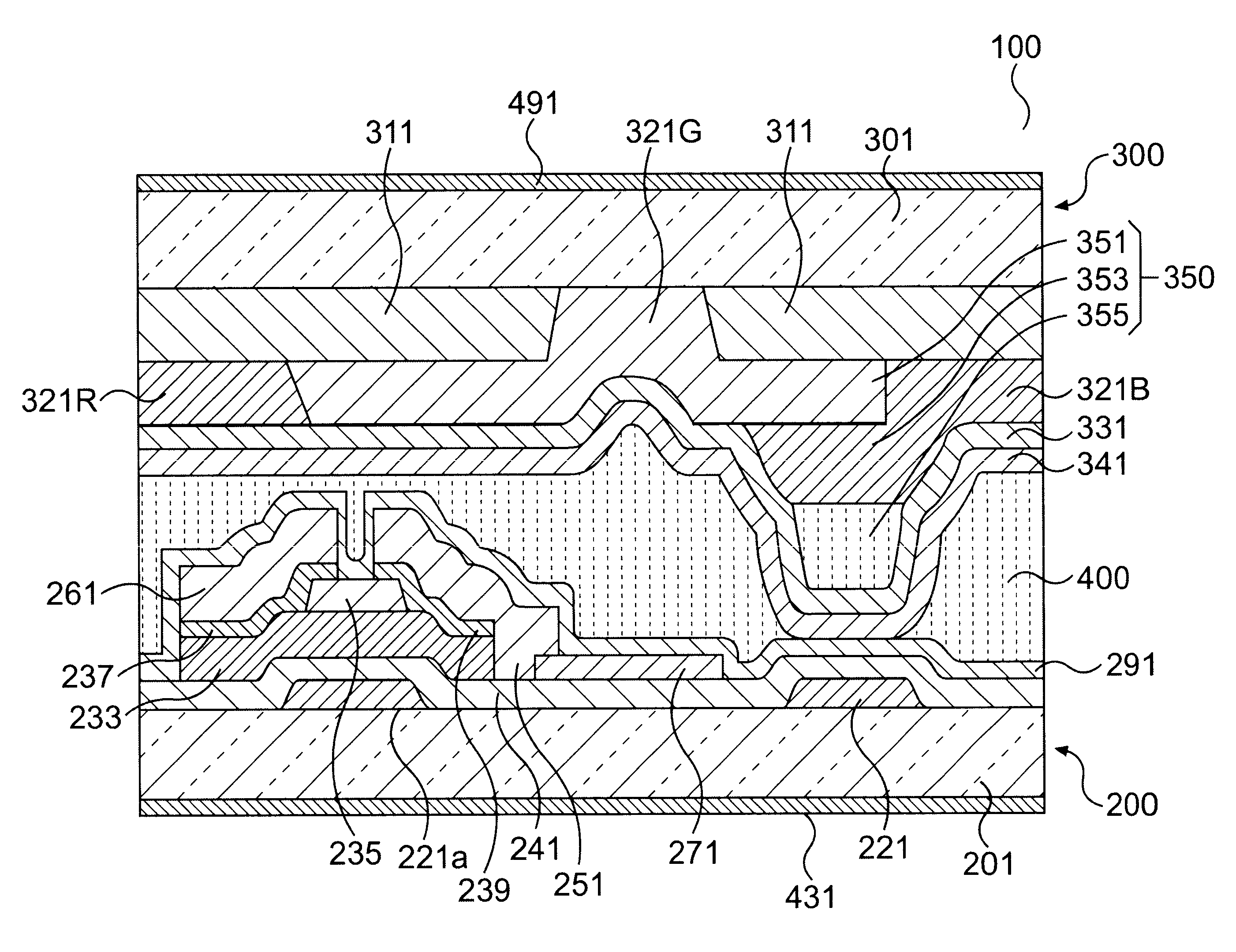 Liquid crystal display device