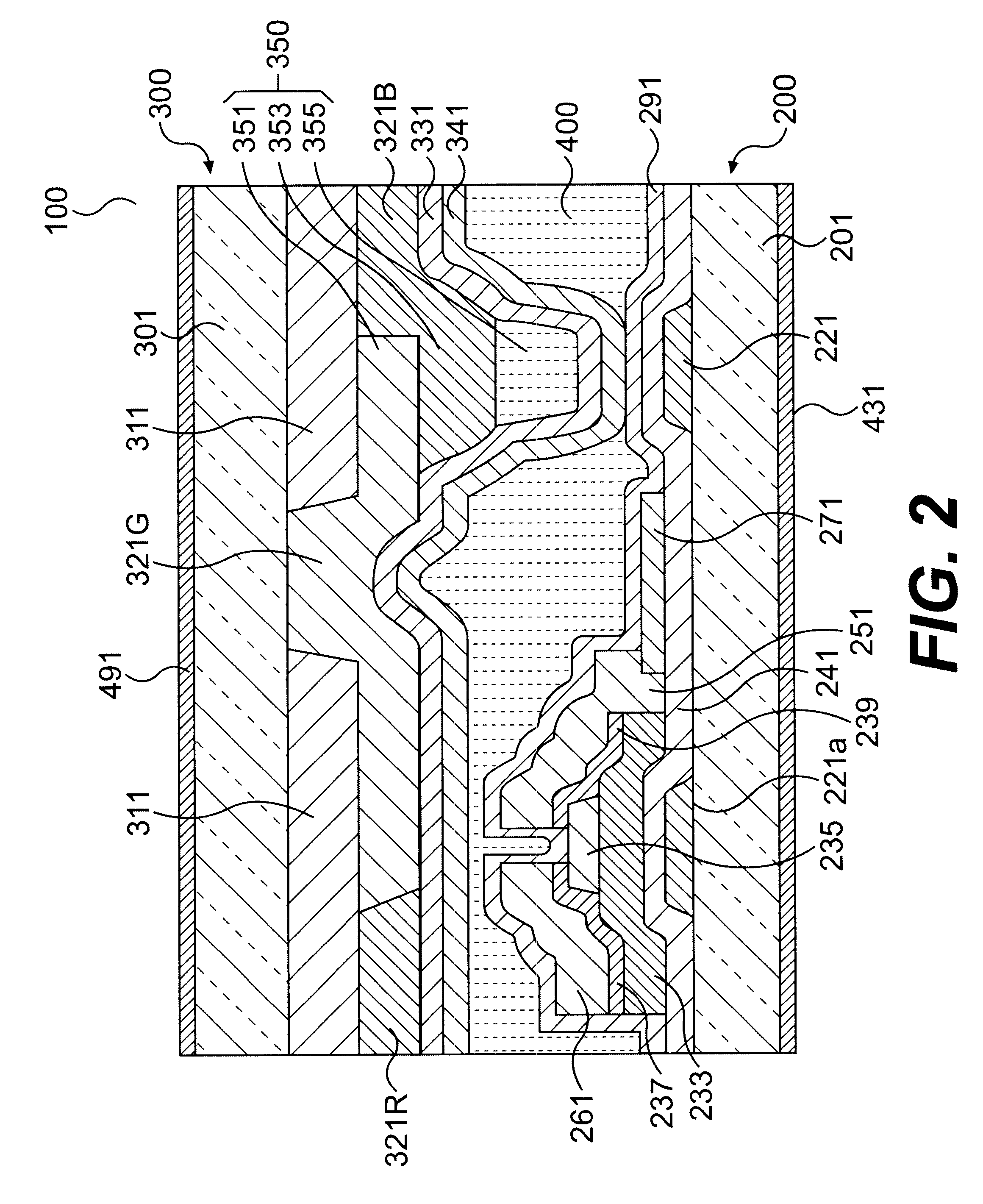 Liquid crystal display device