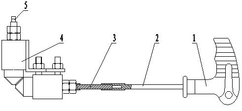 Multifunctional wrench applicable to narrow operation space