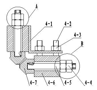 Multifunctional wrench applicable to narrow operation space