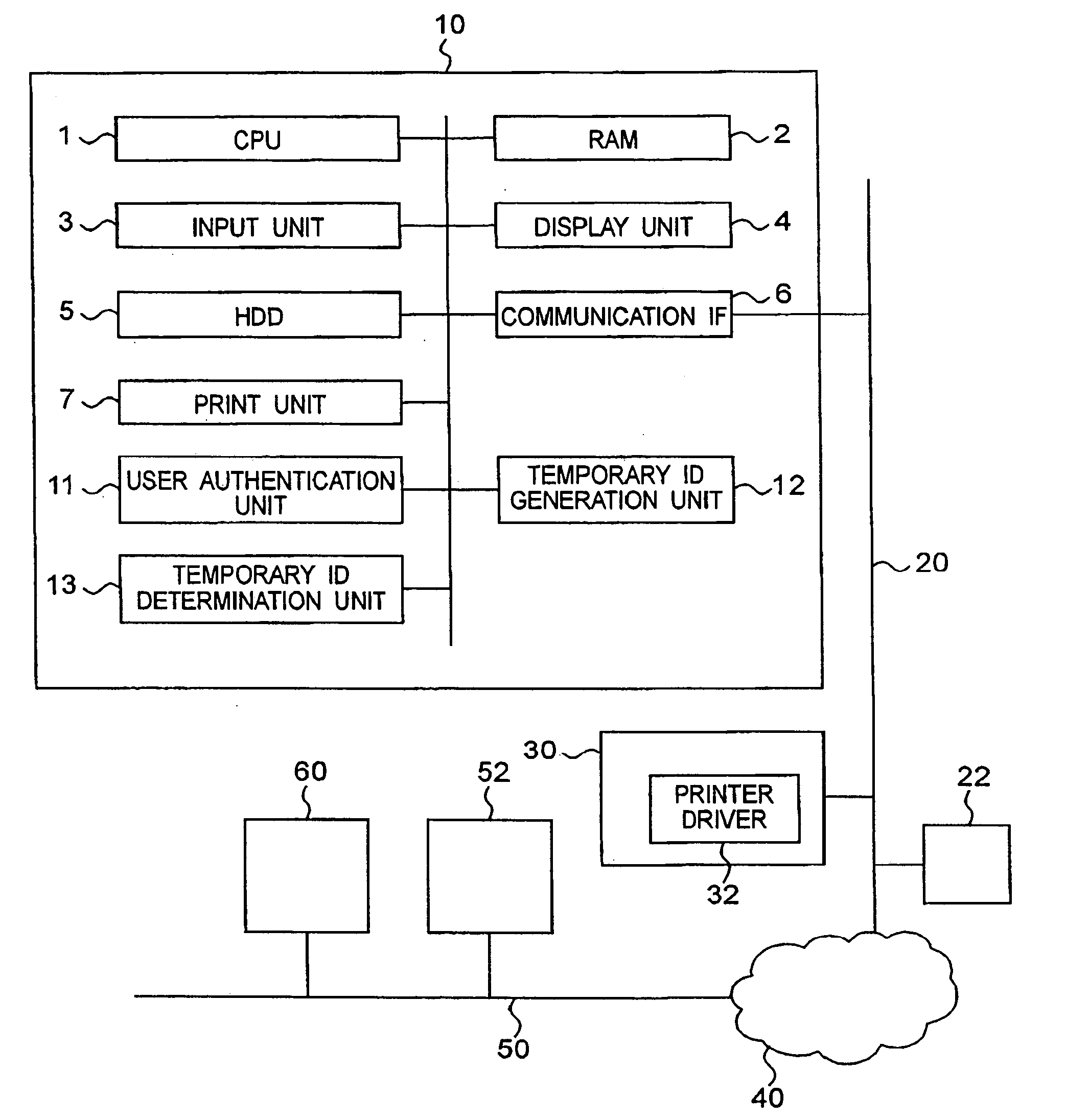 Image processor