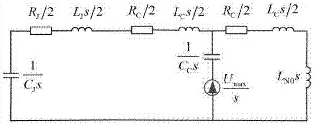 A permanent fault identification method for EHV overhead-cable hybrid transmission lines