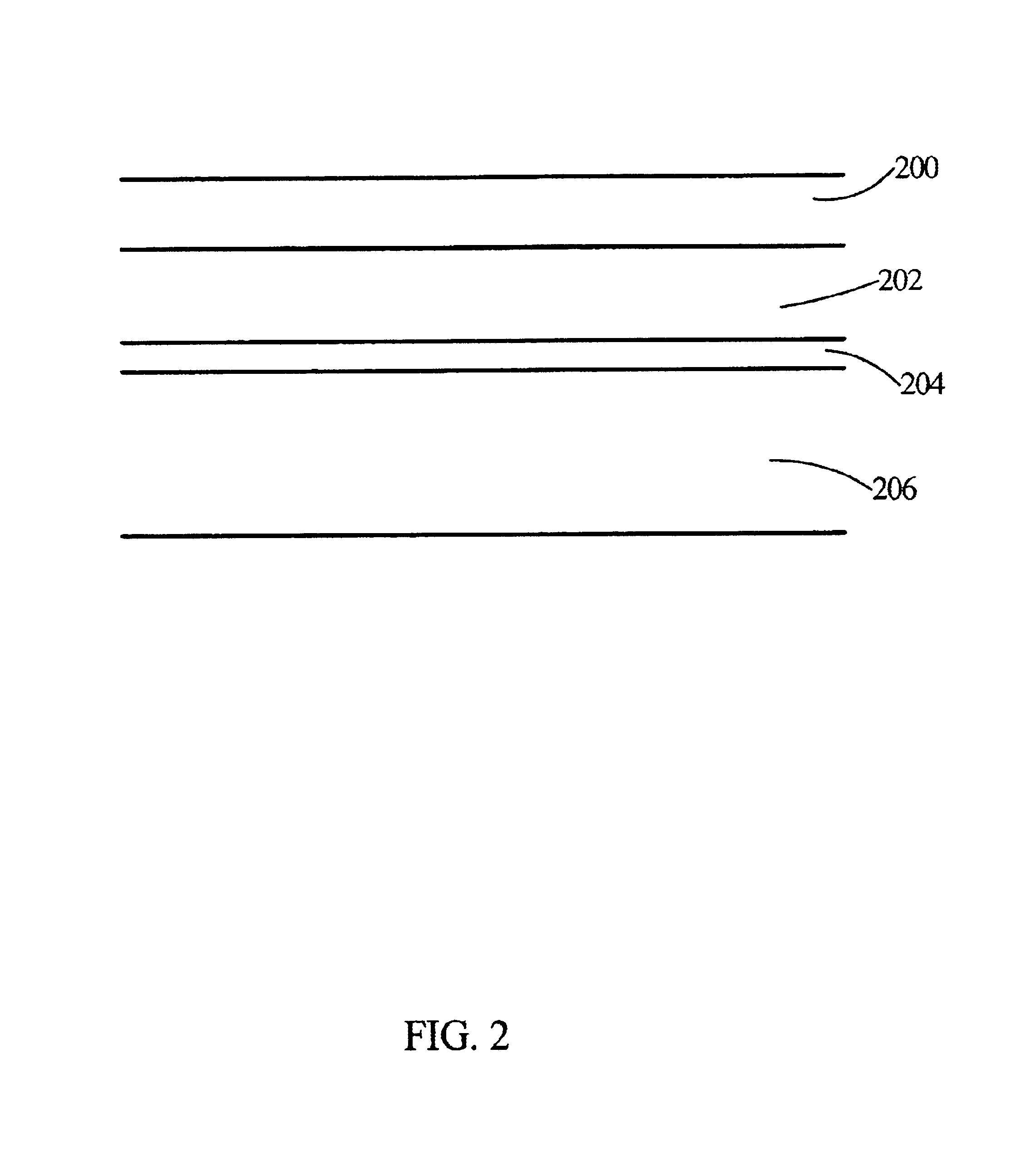 Notched gate structure fabrication