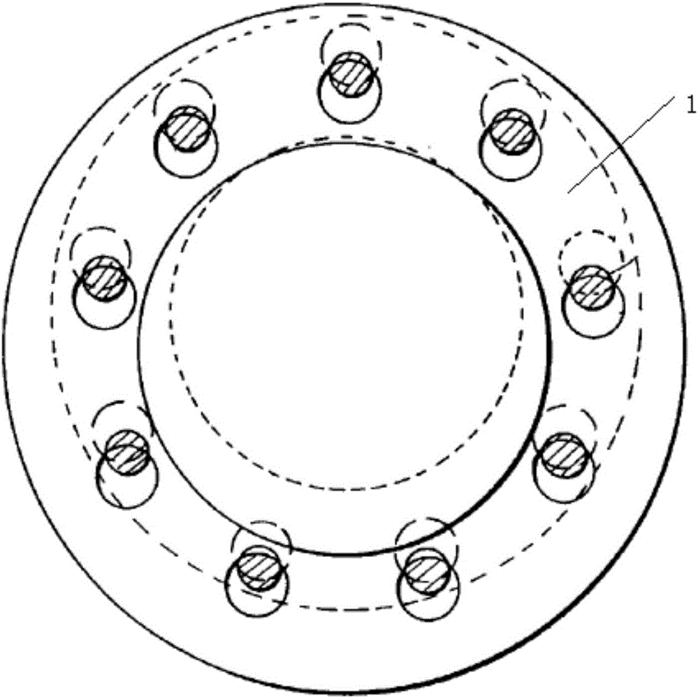 Scroll compressor