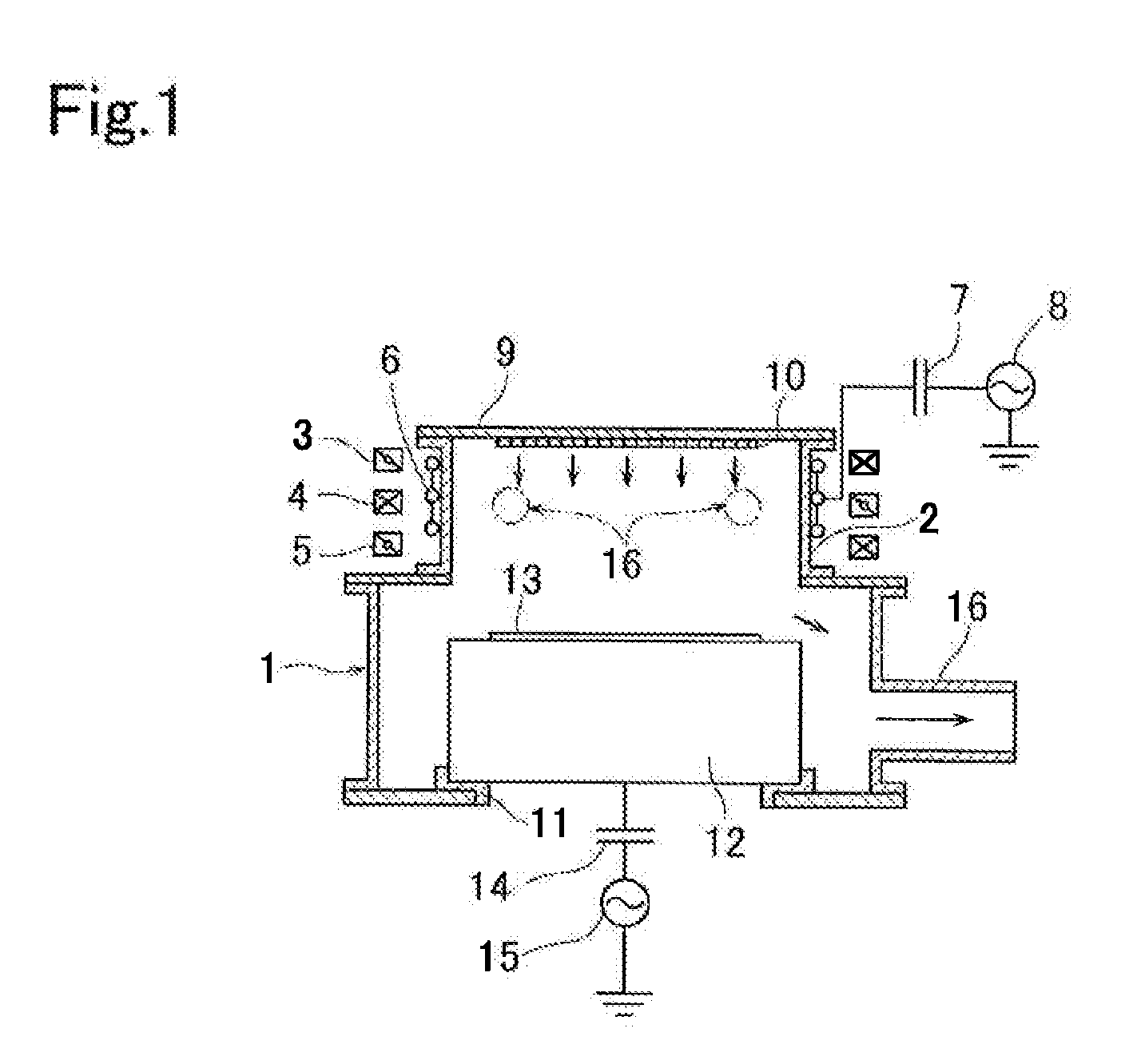 Plasma doping method and manufacturing method of semiconductor device