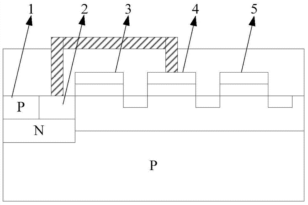 CMOS image sensor