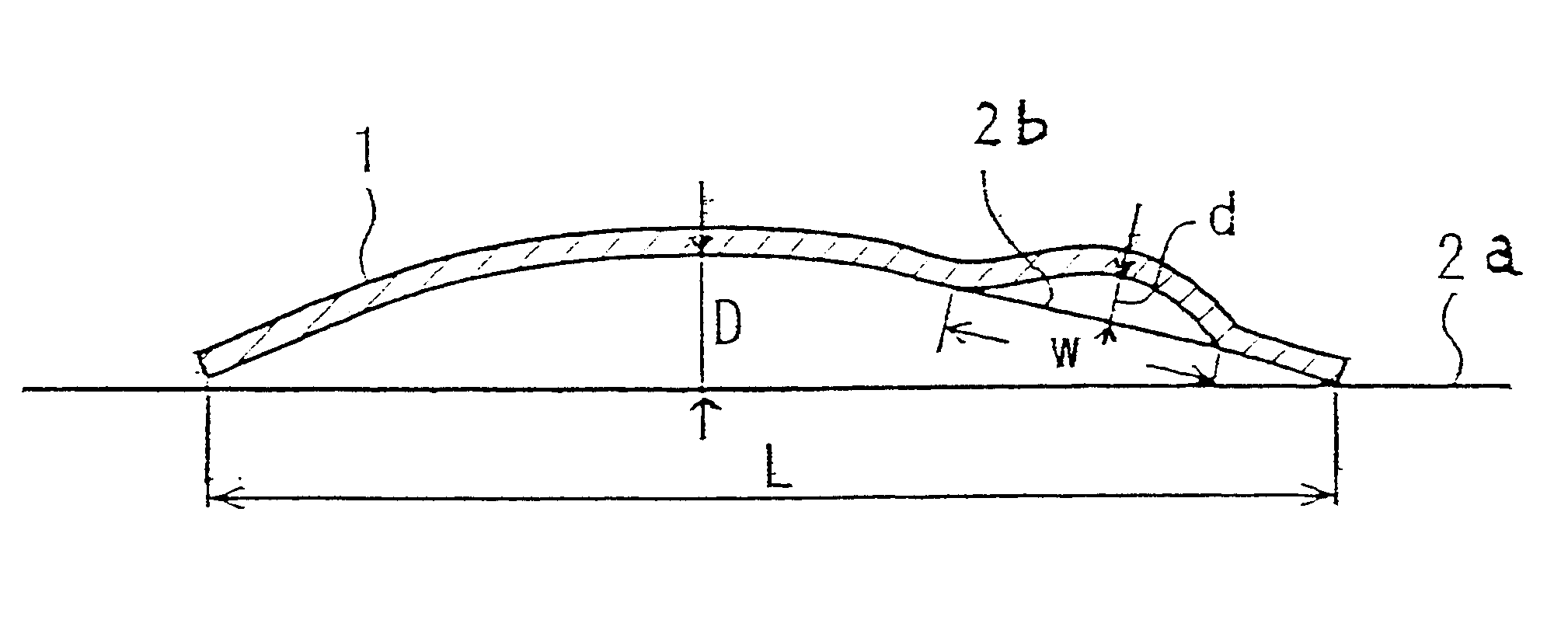 Filter substrate and display device