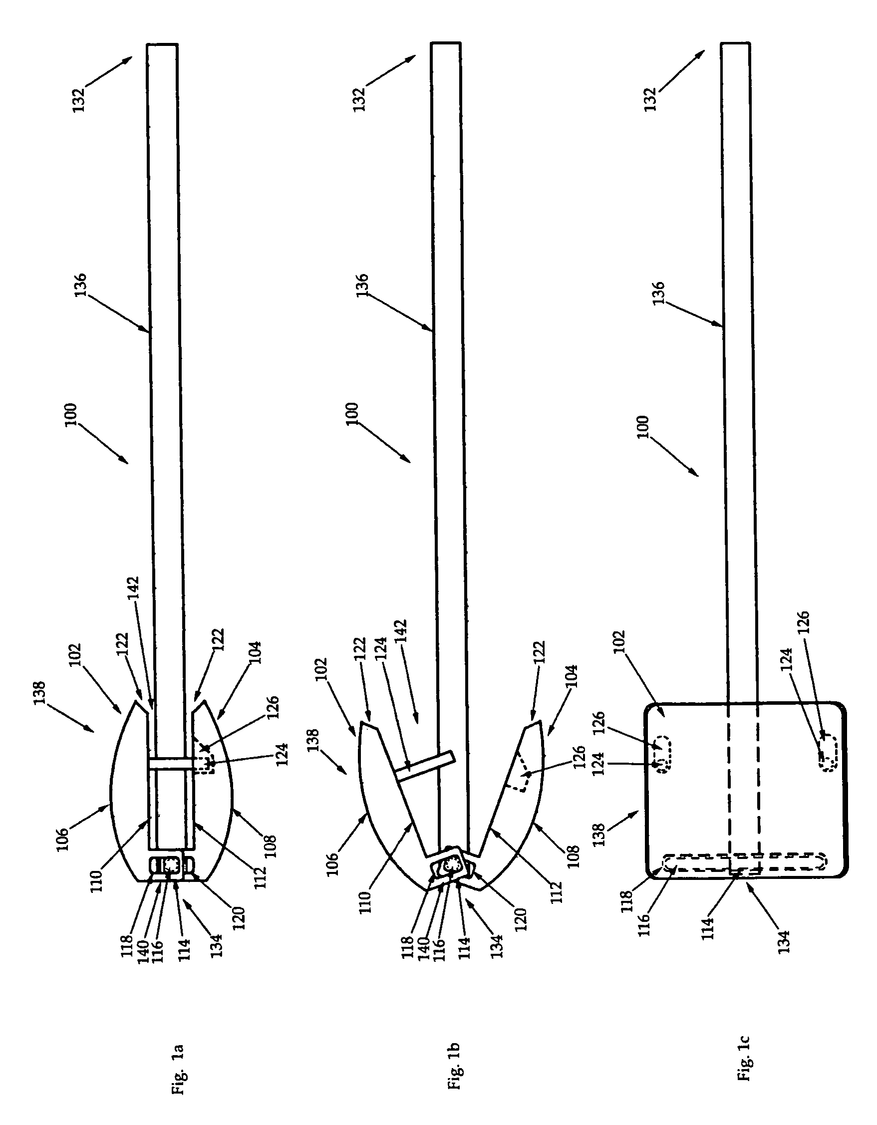 Spacer device and insertion instrument for use in anterior cervical fixation surgery