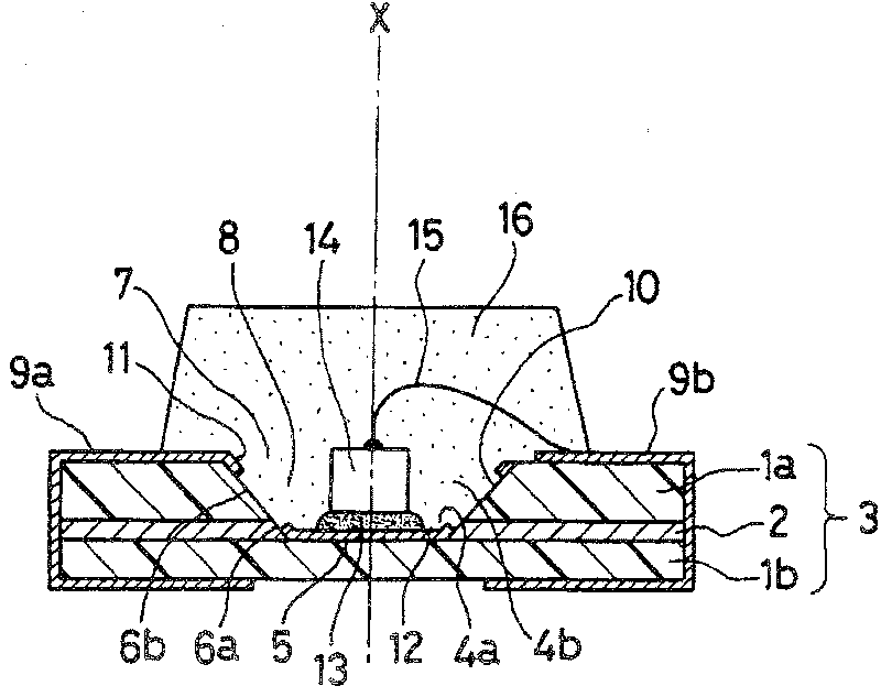 Semiconductor light-emitting device