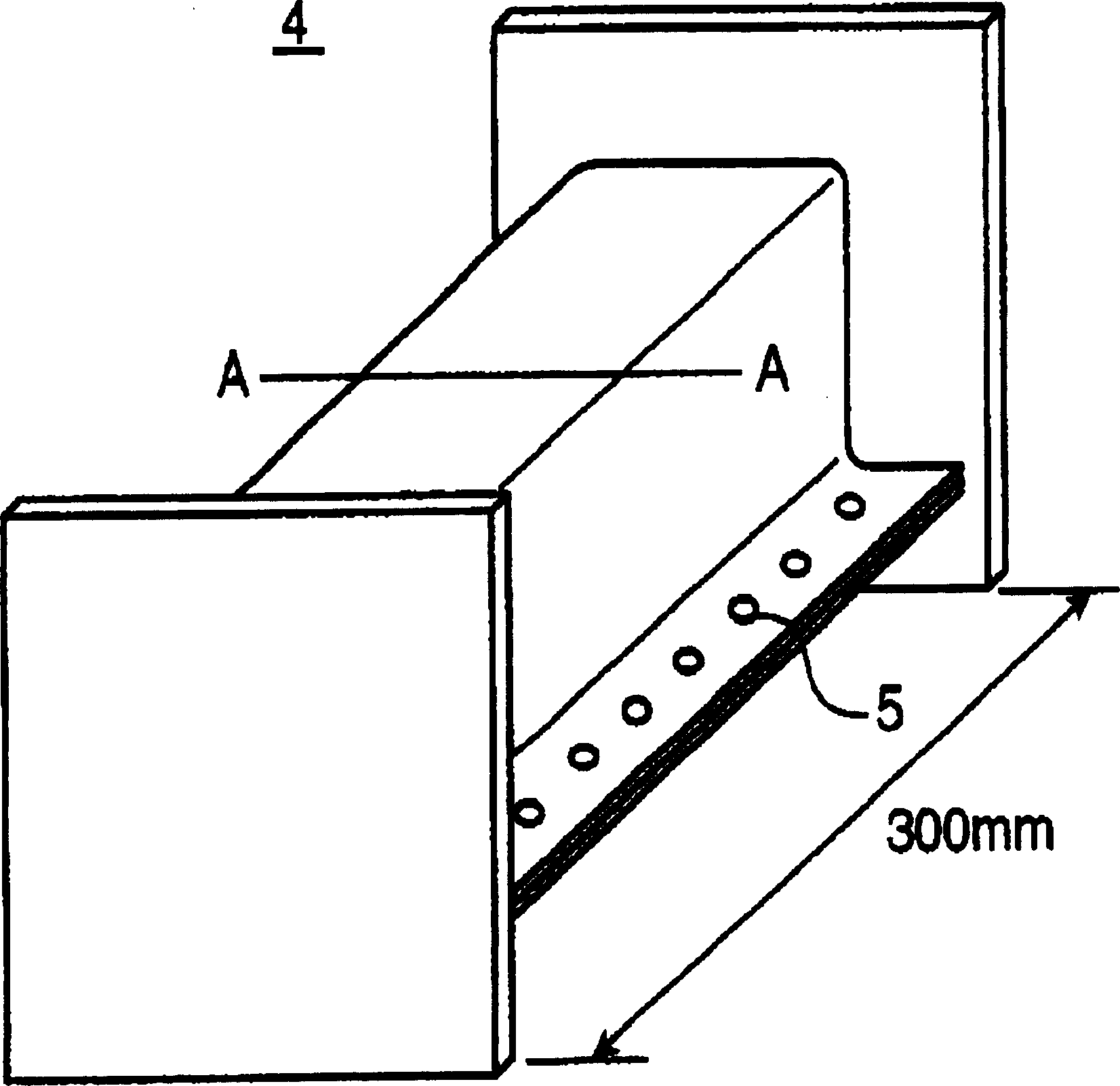 High strength thin steel sheet having high hydrogen embrittlement resisting property and high workability