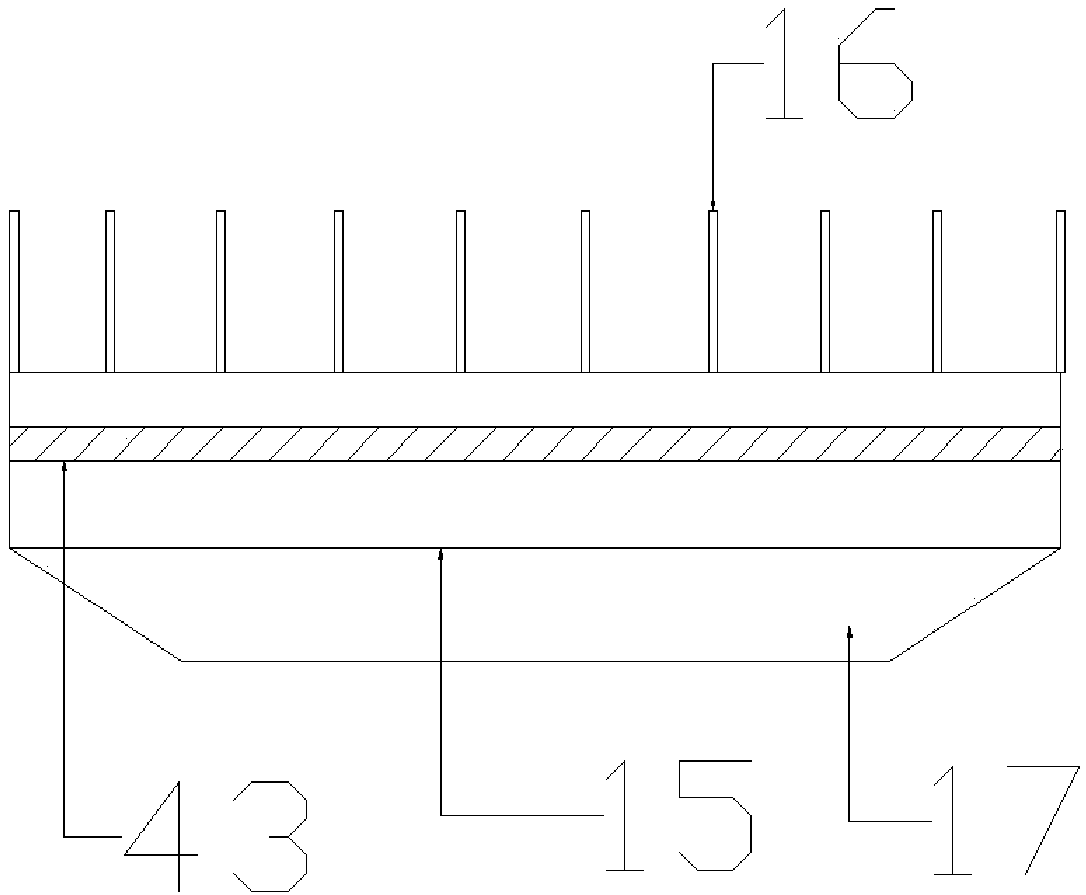 Wiping and spraying device for medical disinfection and sterilization