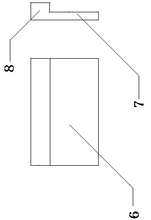 A heat dissipation low-voltage electrical cabinet