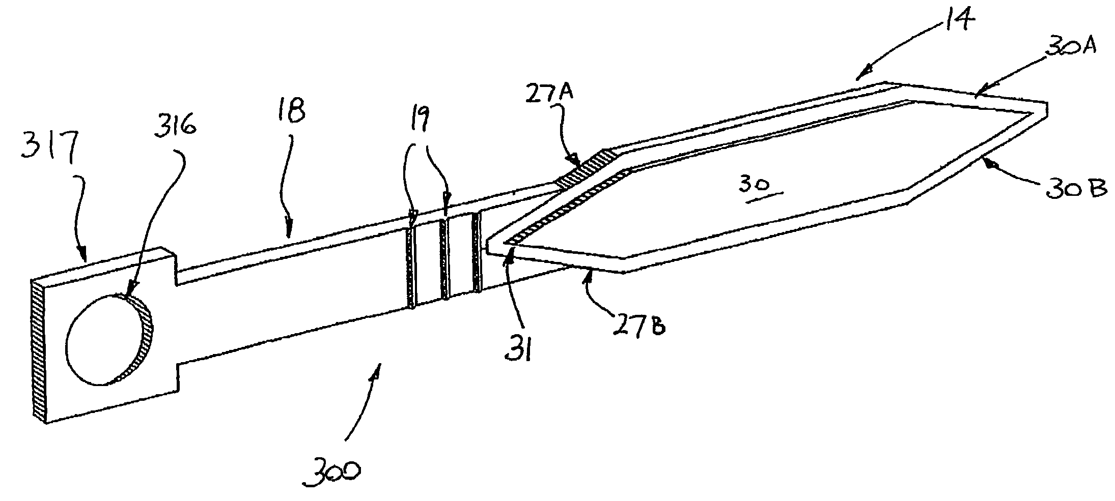 Tying device