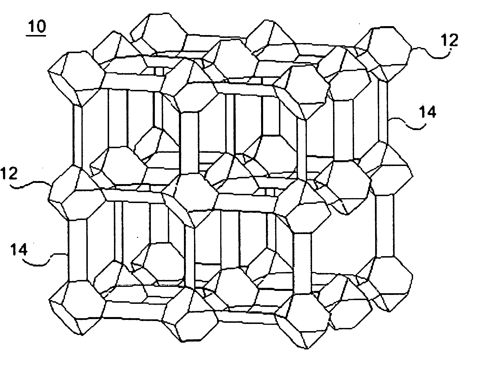 Water repellent metal-organic frameworks, process for making and uses regarding same