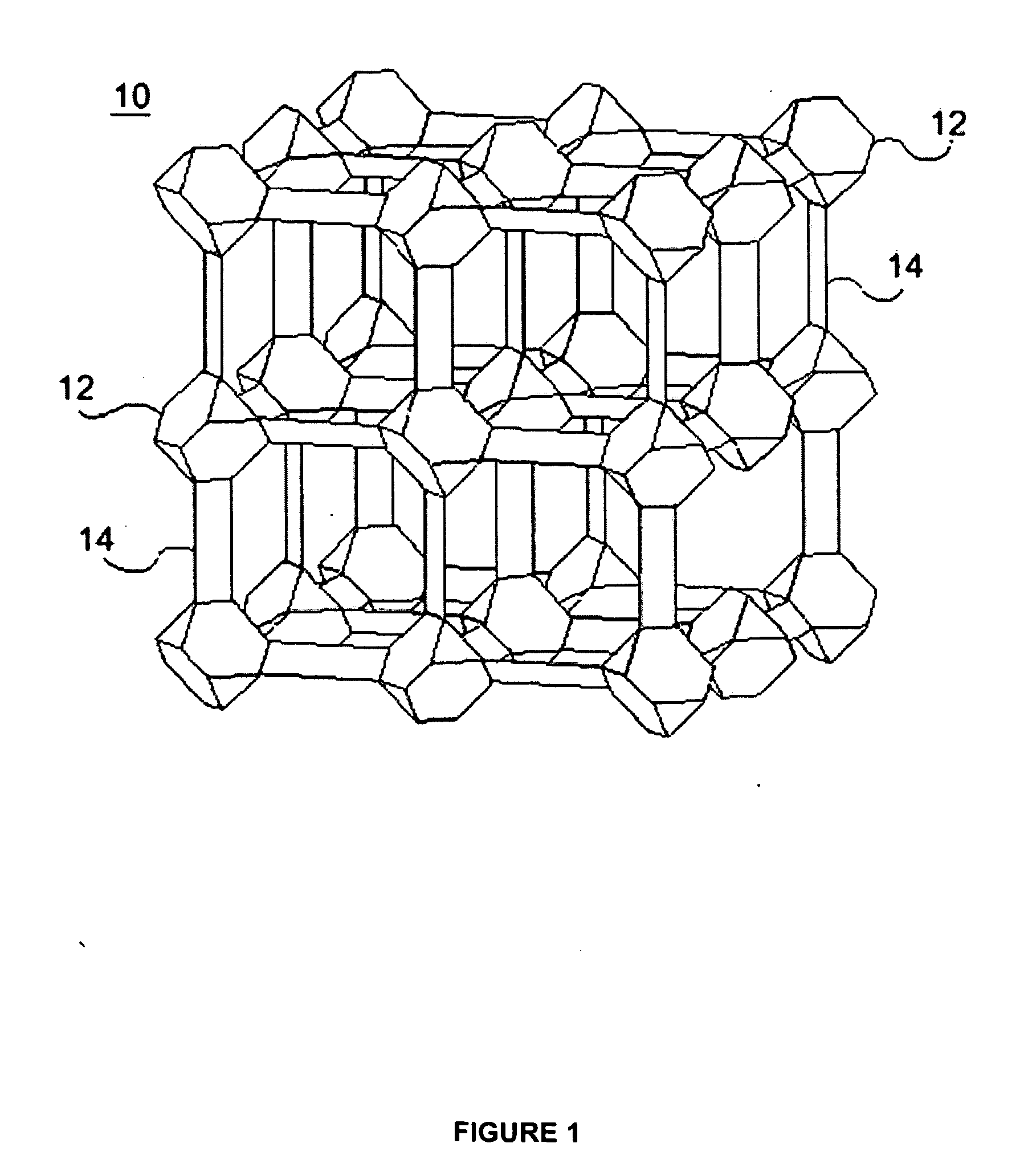 Water repellent metal-organic frameworks, process for making and uses regarding same