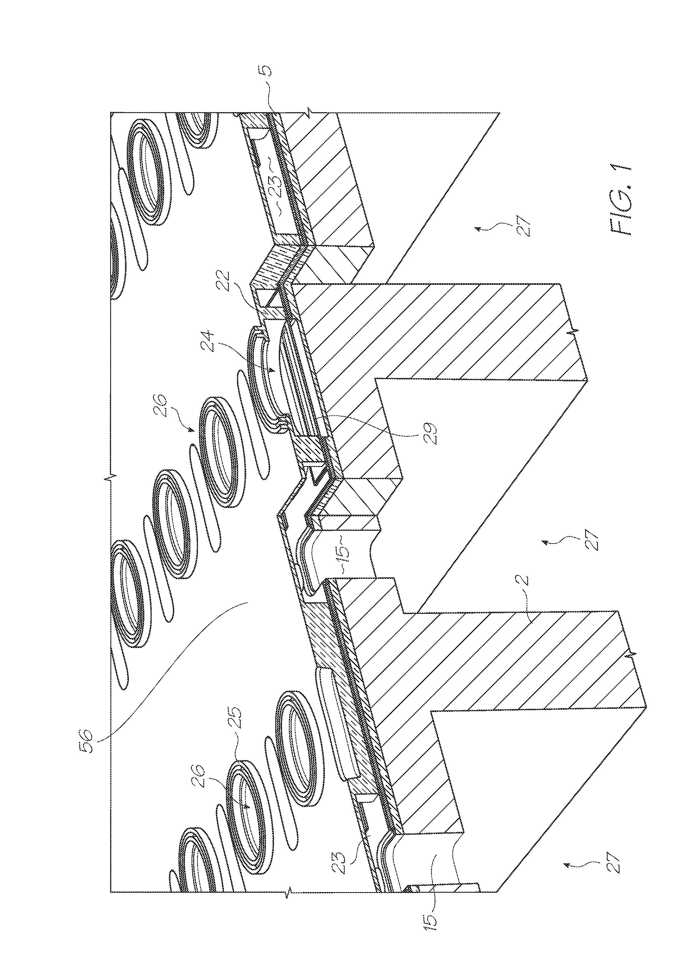 Ink formulations for improving printhead lifetime