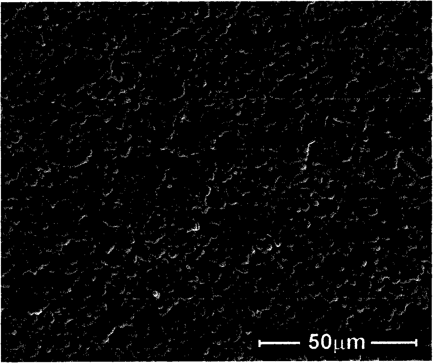 Cathode material of solid oxide fuel cell and preparation method thereof