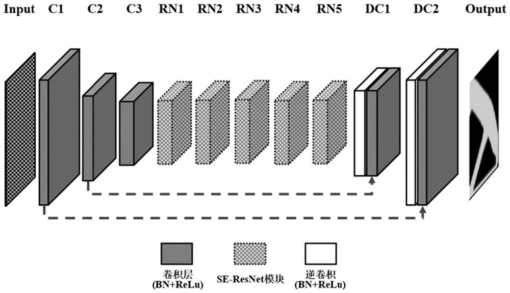 A Structure Topology Configuration Prediction Method Based on Convolutional Neural Network