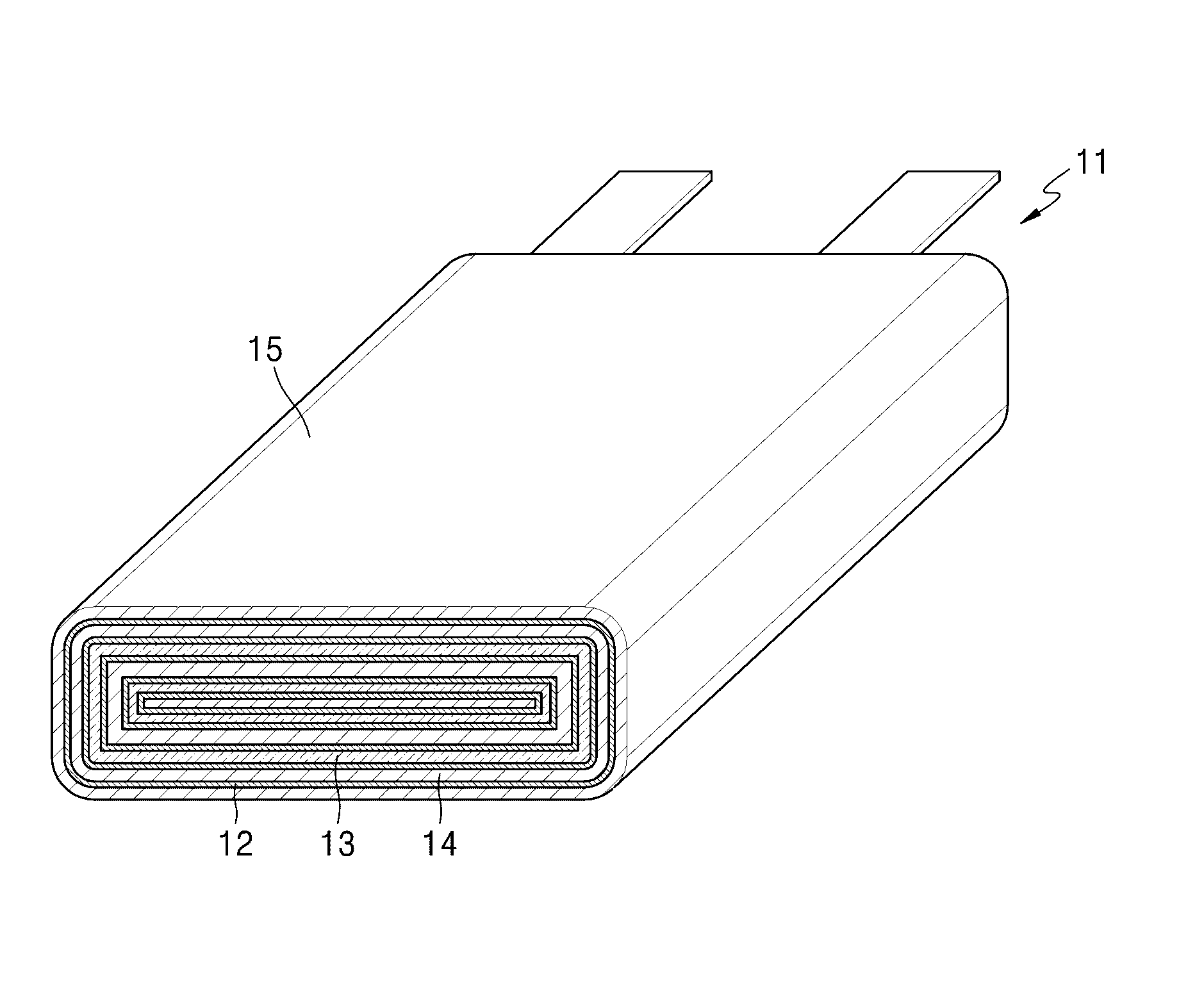 Lithium metal battery